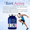 description of Joint Active Capsules