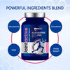 ingredients of Joint Active Capsules