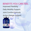 benefits of Joint Active Capsules