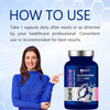 How to use Joint Active Capsules