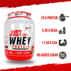 Just-whey-protein-ingredients