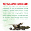 Why Kaunch Capsules need
