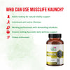 who can use Kaunch Capsules