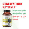 Kaunch Capsules – Ayurvedic Vitality & Wellness Support