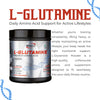 L-Glutamine Powder | Amino Acid Powder for Muscle Recovery Support