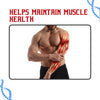 L-Glutamine Powder | Amino Acid Powder for Muscle Recovery Support