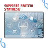 L-Glutamine Powder | Amino Acid Powder for Muscle Recovery Support