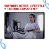 L-Glutamine Powder | Amino Acid Powder for Muscle Recovery Support