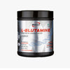 L-Glutamine powder amino acid supplement