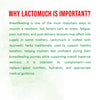Lactomuch Lactation Supplement for breast milk flow