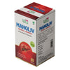 Manoliv Veg Capsules – Best Liver Detox Supplement