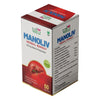 Manoliv Veg Capsules – Best Liver Detox Supplement