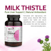 Milk Thistle Pure liver support
