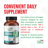 Moringa Capsules daily supplement