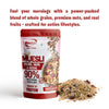 Musclife Gluten Free Muesli – Fruits, Nuts & Seeds