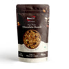 High Protein Muesli in chocolate flavour