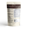 High Protein Muesli chocolate flavour backside