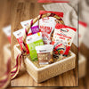 Rakhi Fitness Hamper | Healthy Gift Basket for Brother