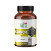 Musclife Kaunch Veg Capsules Ayurvedic Supplement Bottle