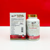 Musclife Muscle Matter mass gainer supplement packaging front view