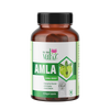 Musclife amla capsules bottle front view