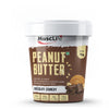Musclife crunchy peanut butter 1kg high protein