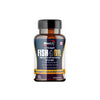 Musclife fish oil capsules 1000 mg omega 3 supplement