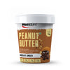 Musclife smooth Chocolate peanut butter 1kg high protein