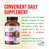 Natural piles treatment capsules for pain and swelling