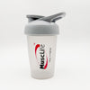 premium shaker in grey