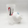 white premium shaker
