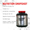 Musclife Nitro Kick Whey Protein Powder