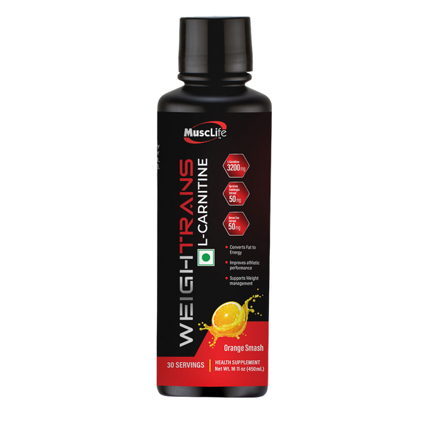 what does l carnitine liquid do L-Carnitine Liquid
