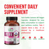 60 veggie capsules - Herbal Supplement for PCOS