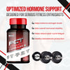 PCT Ultimate – Fitness Recovery & Wellness Support Capsules