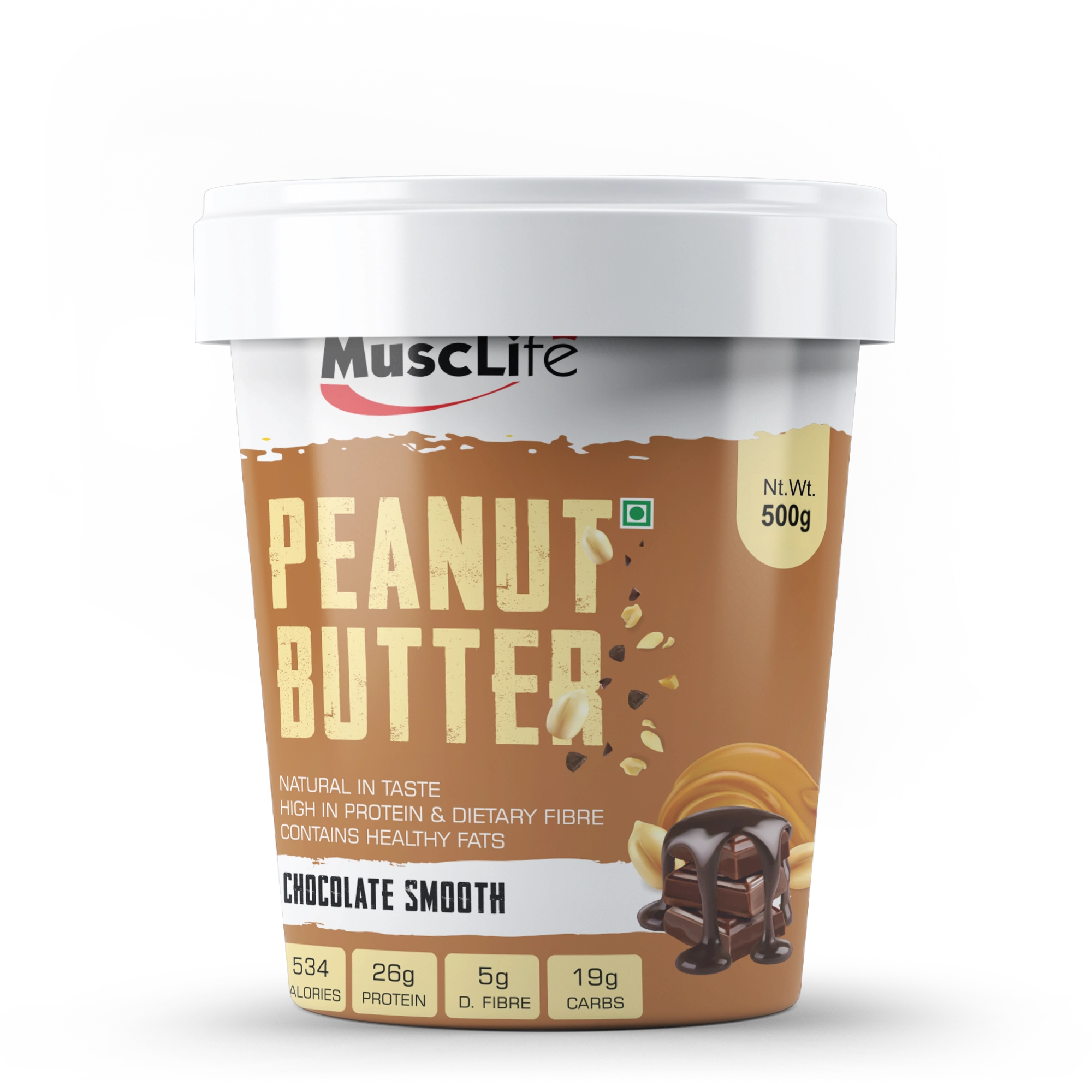 PEANUT BUTTER