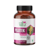 Pilotek Veg 60 capsules piles support