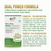 Pre + Pro Biotic Capsules