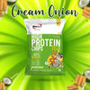 High Protein Chips