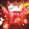 High Protein Chips