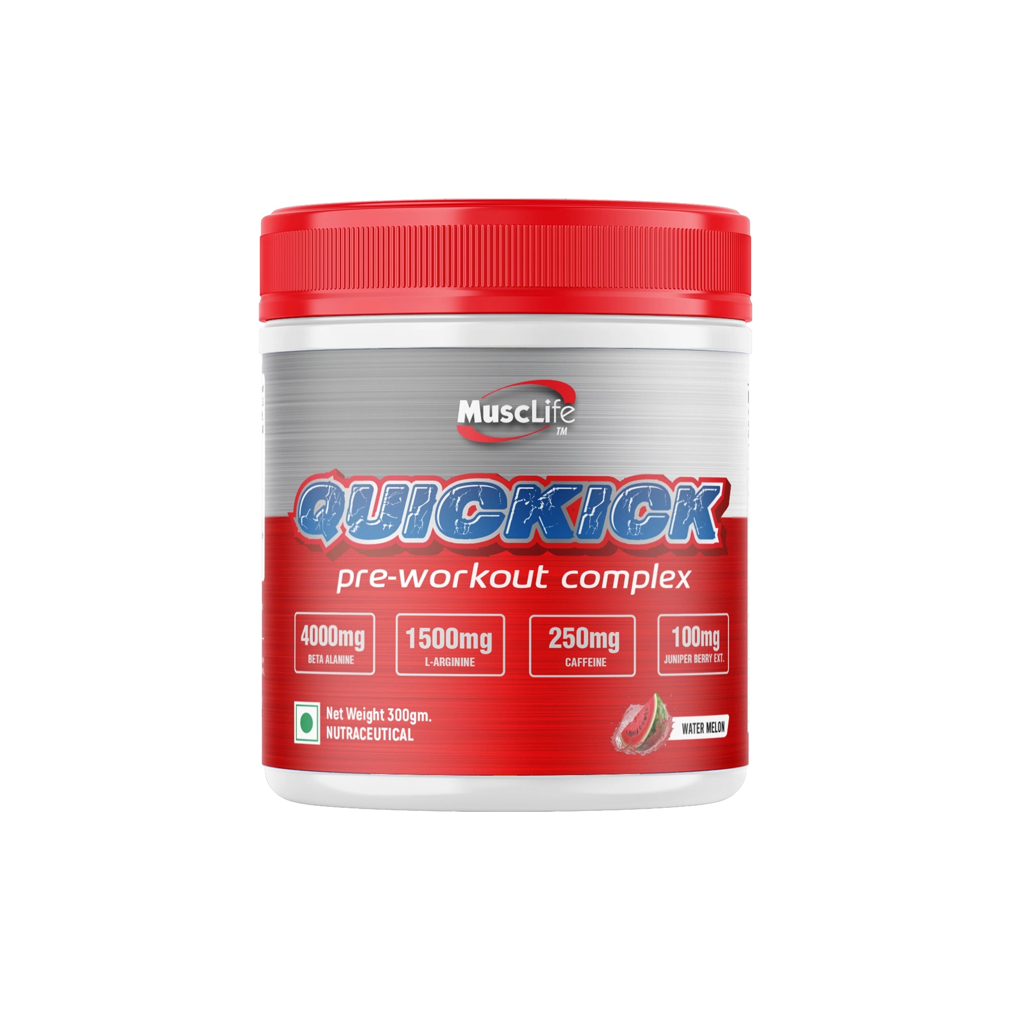 QUICKICK