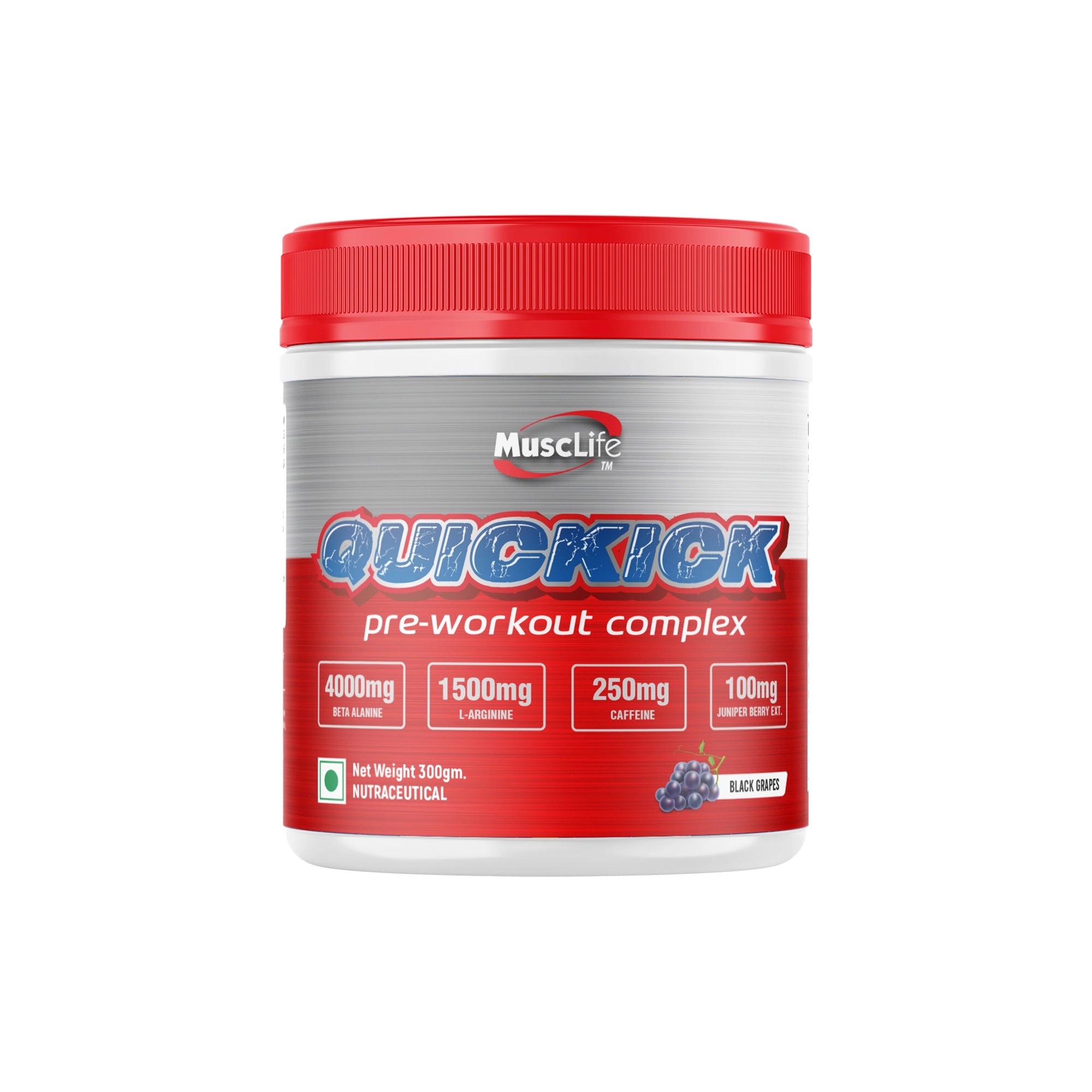 QUICKICK