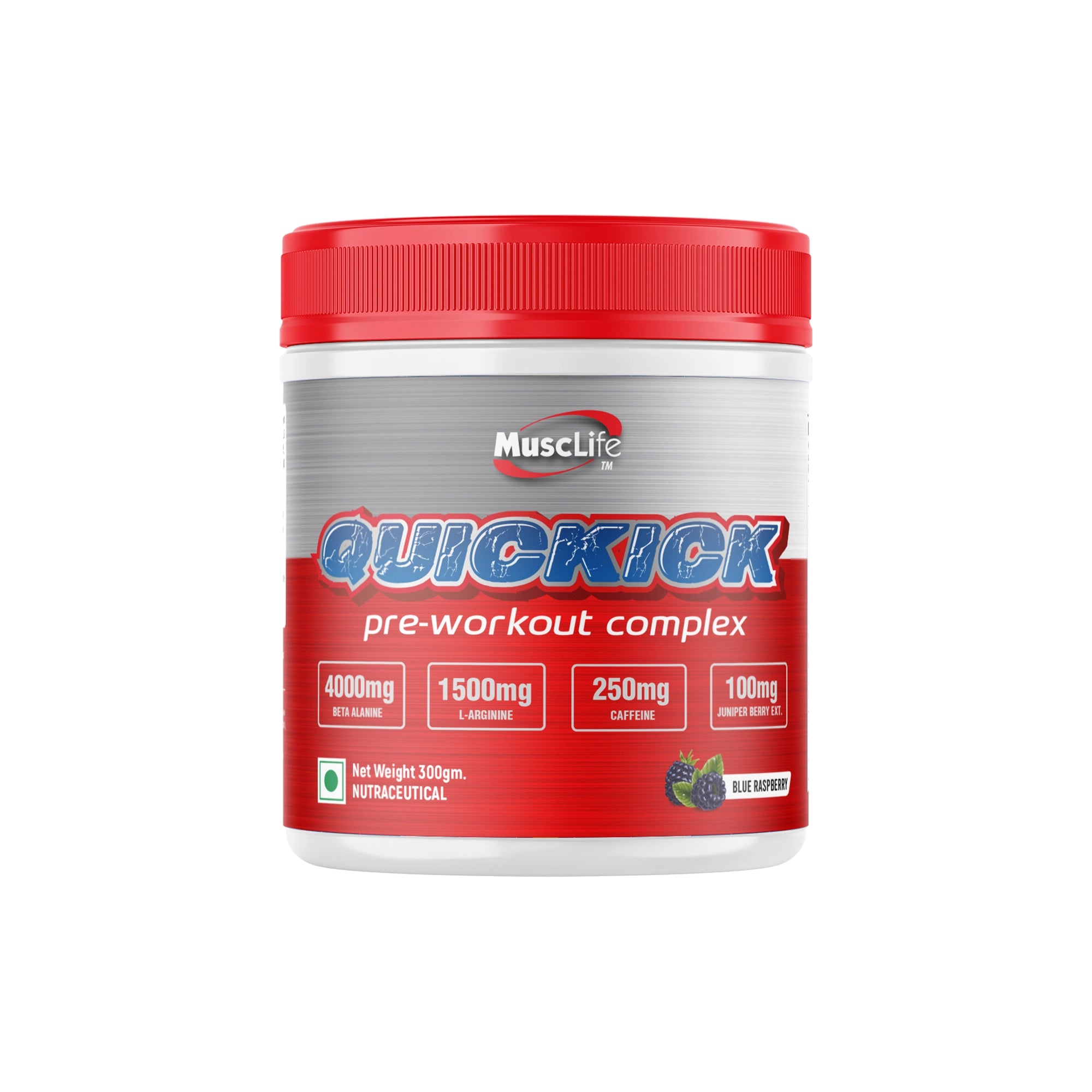 QUICKICK