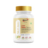 Sily-Nac Liver Detox Tablets with NAC, Milk Thistle & Turmeric
