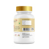 Sily-Nac Liver Detox Tablets with NAC, Milk Thistle & Turmeric