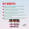 key benefits of Stress-Free Capsules