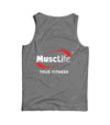 GYM TANKS