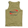 Gym Tanks for Men