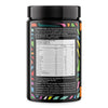 Musclife Turbo Energy Pre-Workout Powder Version 2