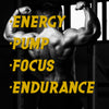 Musclife Turbo Energy Pre-Workout Powder Version 2